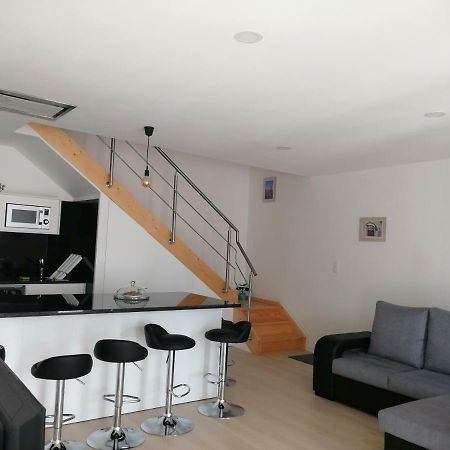Apartmán Casa Ventuzelo Porto Exteriér fotografie