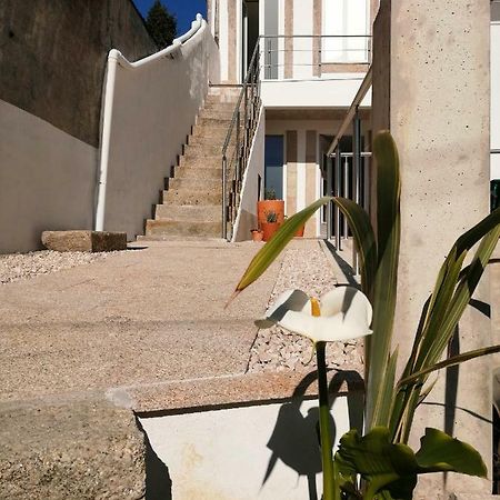 Apartmán Casa Ventuzelo Porto Exteriér fotografie