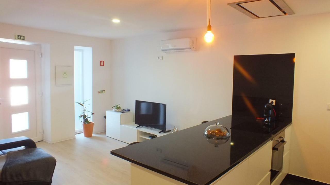 Apartmán Casa Ventuzelo Porto Exteriér fotografie