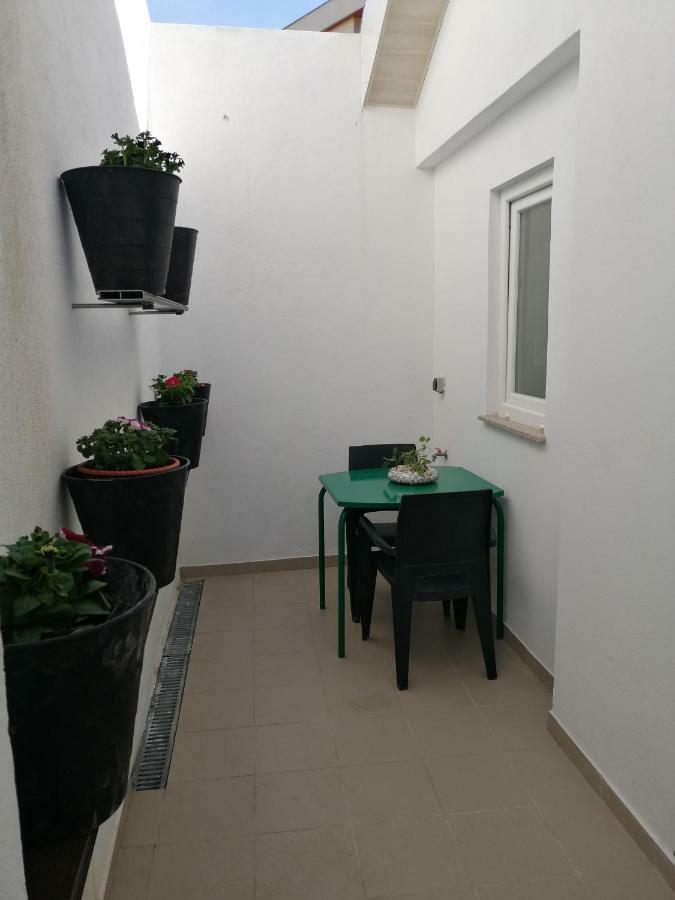 Apartmán Casa Ventuzelo Porto Exteriér fotografie