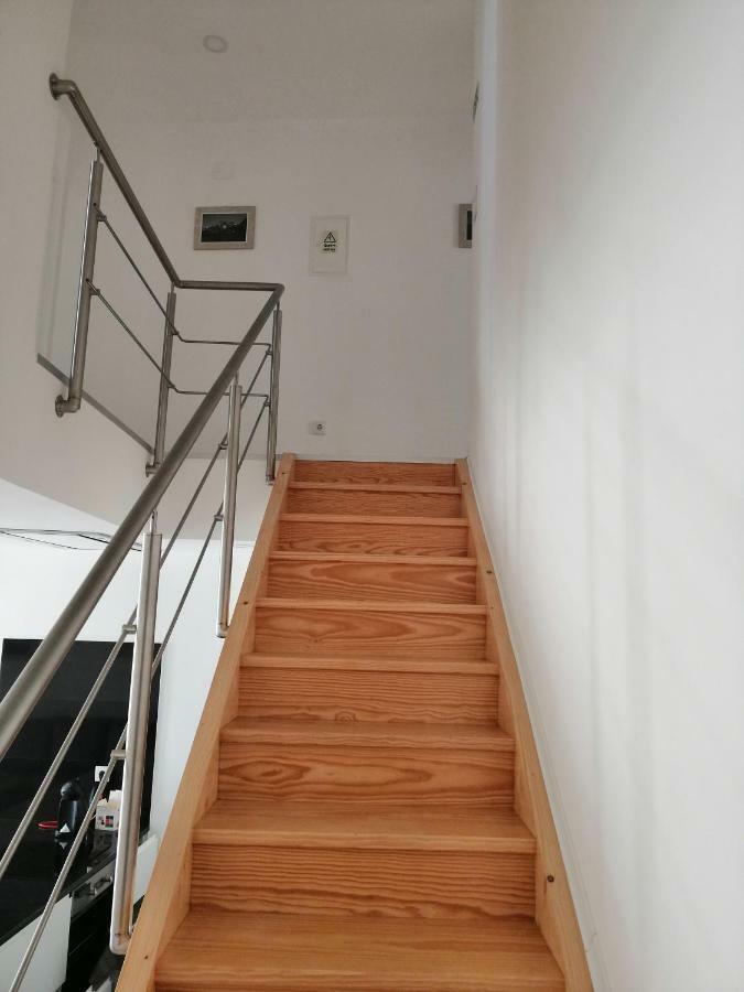 Apartmán Casa Ventuzelo Porto Exteriér fotografie