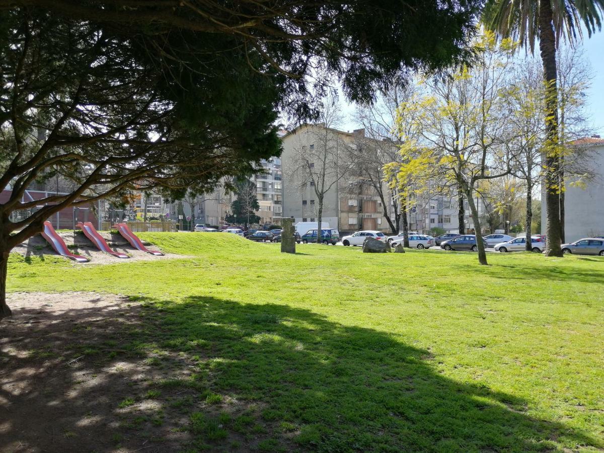 Apartmán Casa Ventuzelo Porto Exteriér fotografie