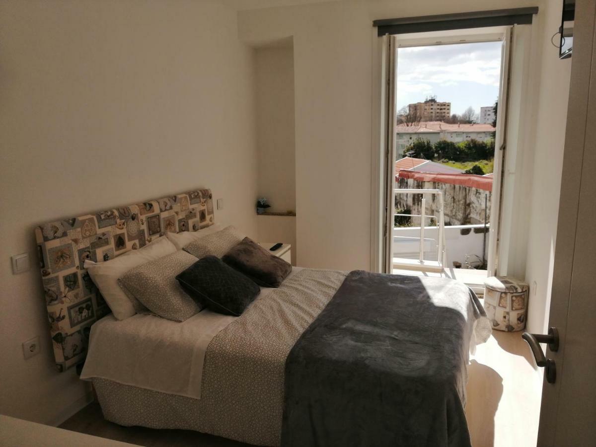 Apartmán Casa Ventuzelo Porto Exteriér fotografie