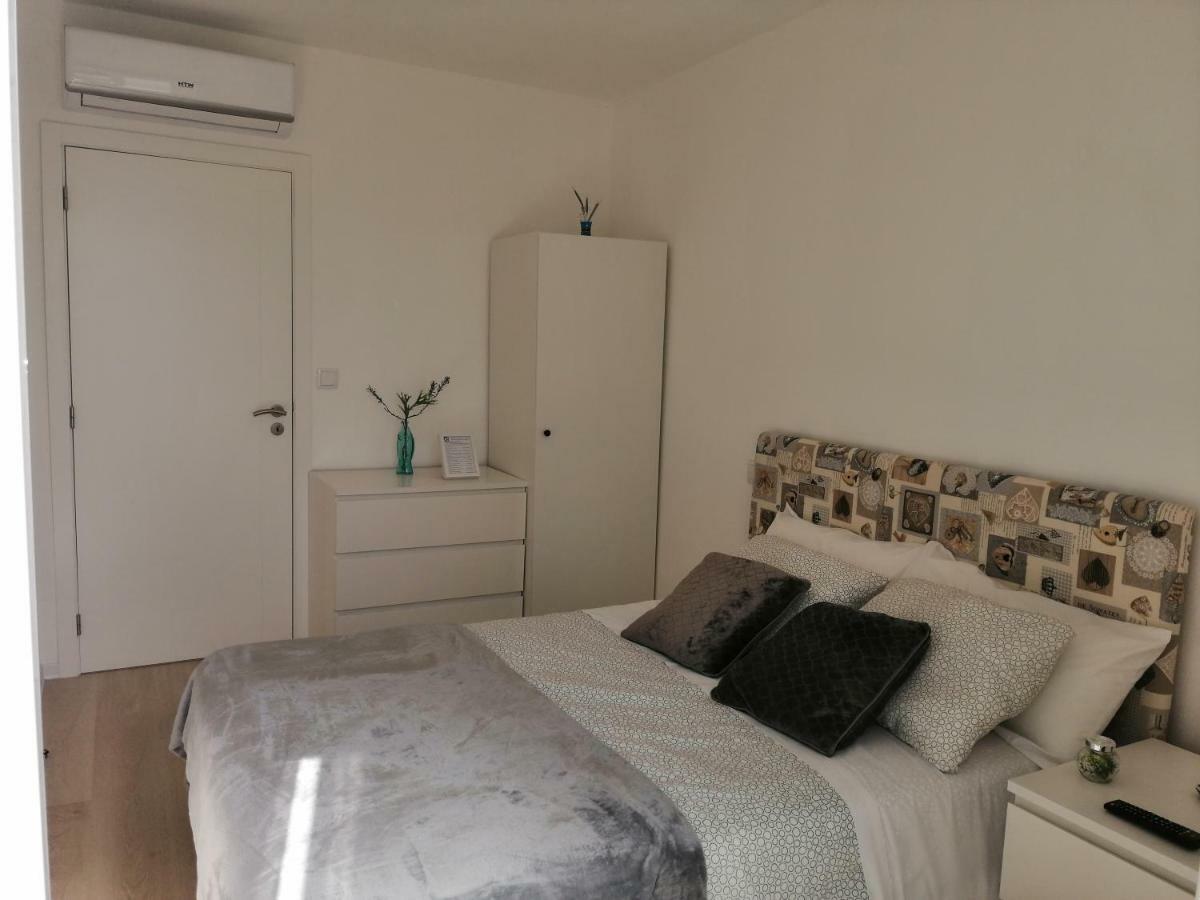 Apartmán Casa Ventuzelo Porto Exteriér fotografie